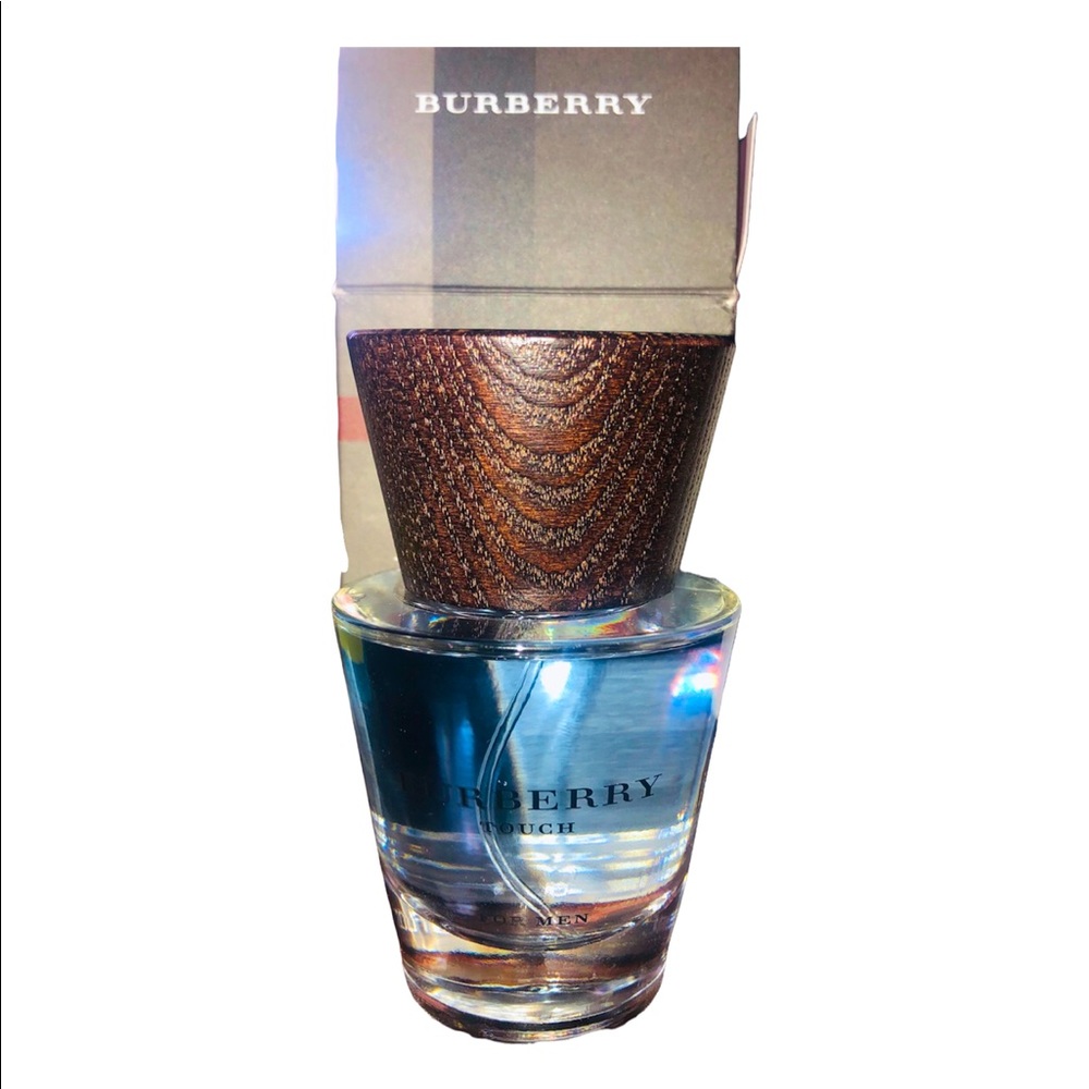 Burberry Touch